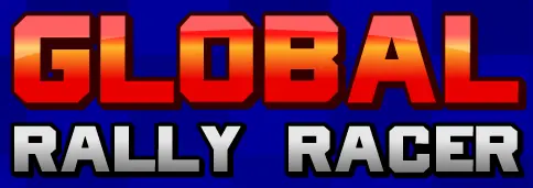 Global Rally Racer logo