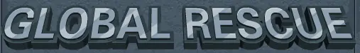 Global Rescue logo