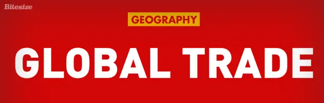 Global Trade logo