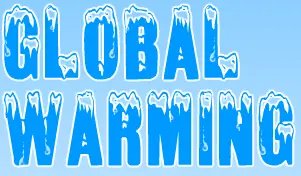 Global Warming logo