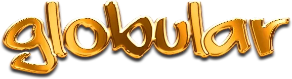 Globular logo