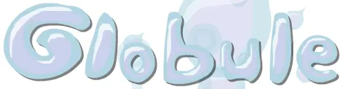 Globule logo