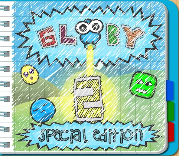 Globy 2 logo