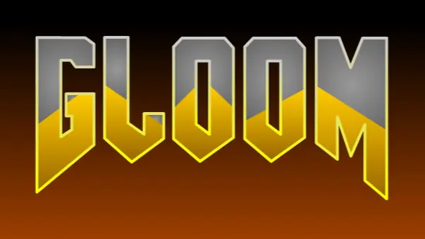 Gloom logo