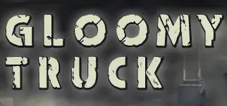 Gloomy Truck logo
