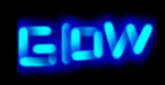 Glow logo