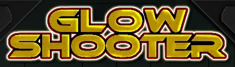 Glow Shooter logo