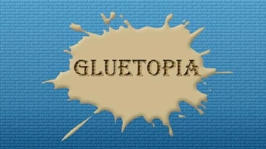 Gluetopia logo