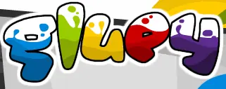 Gluey logo