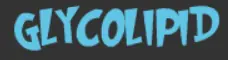 Glycolipid logo