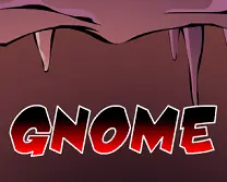 Gnome logo