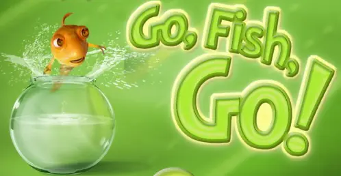 Go, Fish, Go! logo