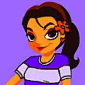 Go Goddess! Style Dress Up logo