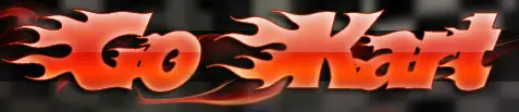 Go Kart 3D logo