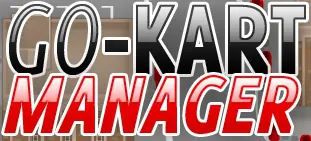 Go-Kart Manager logo