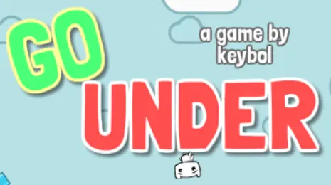 Go Under logo