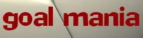 Goal Mania logo