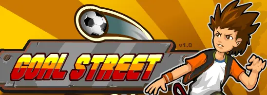 Goal Street logo