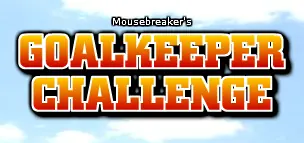 Goalkeeper Challenge logo