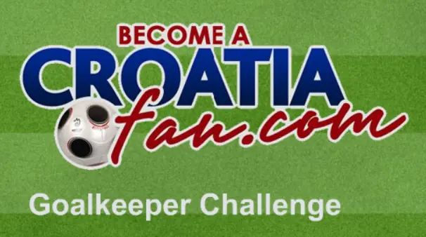 Goalkeeper Challenge logo