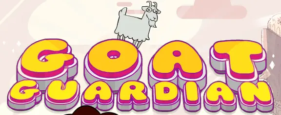 Goat Guardian logo
