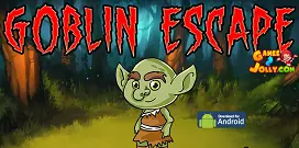 Goblin Escape logo