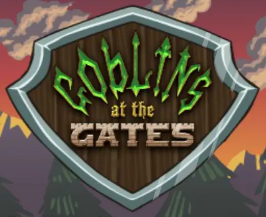 Goblins at the Gates logo