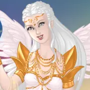 Goddess Scene Maker logo