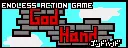 Godhand logo