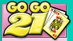 GoGo 21 logo