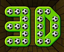 Gol 3D logo