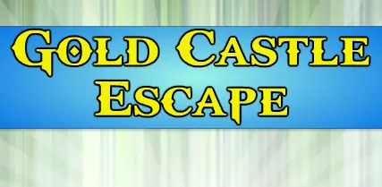 Gold Castle Escape logo