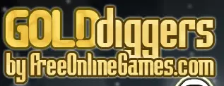 Gold Diggers logo