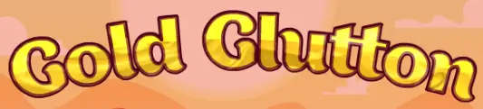 Gold Glutton logo