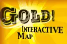 Gold Interactive Map logo