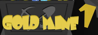 Gold Mine 1 logo