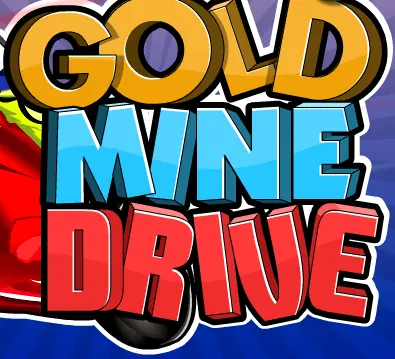 Gold Mine Drive logo