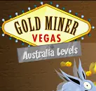 Gold Miner Vegas logo