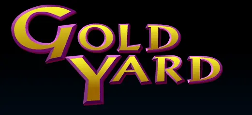 Gold Yard logo