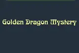Golden Dragon Mystery logo