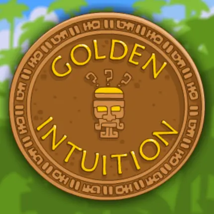 Golden Intuition logo