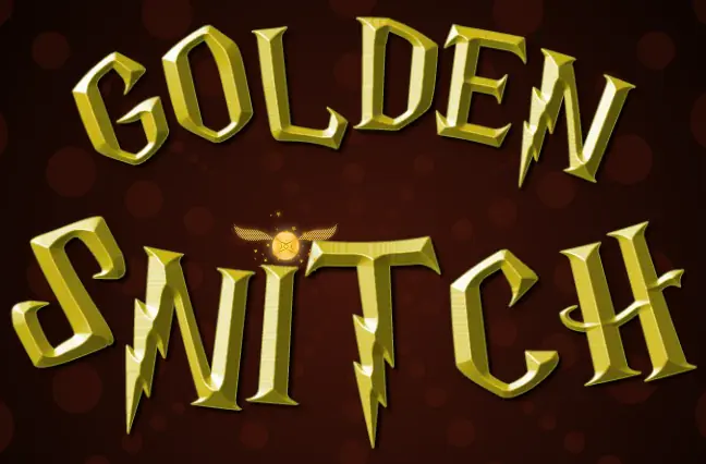 Golden Snitch logo