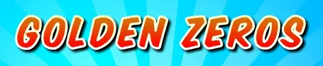 Golden Zeros logo