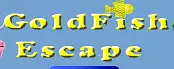 GoldFish Escape logo