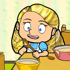 Goldilocks and the three bears logo