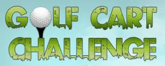 Golf Cart Challenge logo