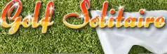 Golf Solitaire (Arkadium) logo