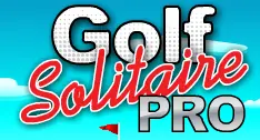 Golf Solitaire Pro logo