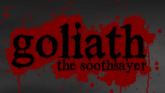 Goliath The Soothsayer logo
