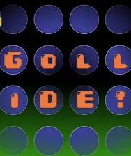 Gollide logo